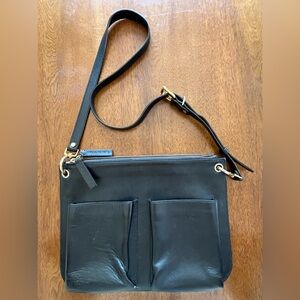 Marni Bandoleer Bag